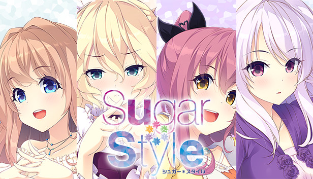  Sugar*Style Music and Happiness Pack[网盘下载]