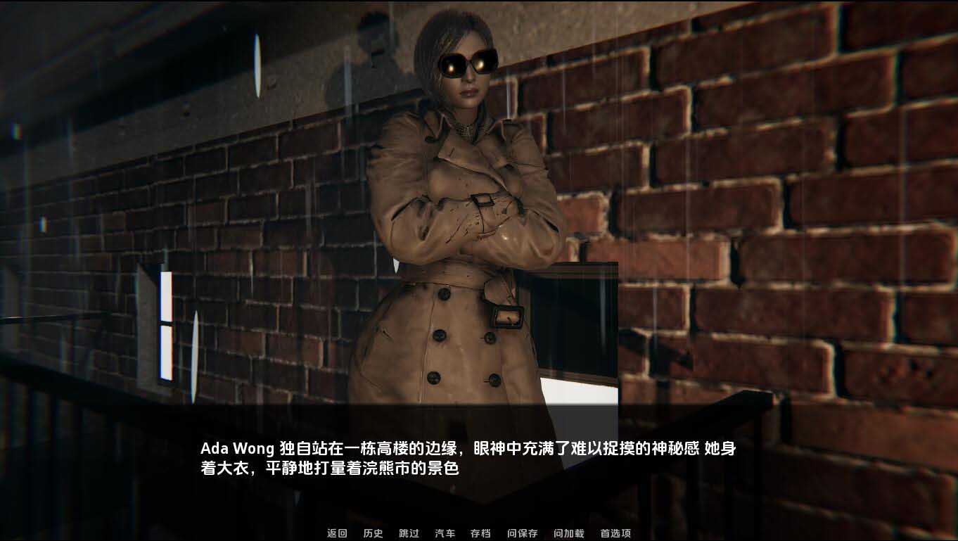 [SLG] 堕落秩序：僵尸爆发TheFallingOrderZombieOutbreak-0.3 PC+安卓汉化版 [网盘下载]