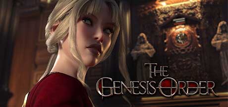 [欧美RPG] 创世纪秩序 The Genesis Order V88101 逍遥汉化版 PC+安卓 [百度网盘]