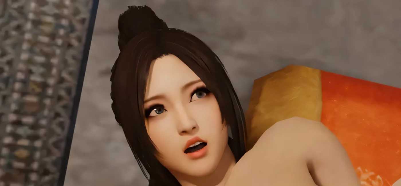 [同人动画]  LazyProcrast大师3D：整合2024年5月更新整合 1.2G]