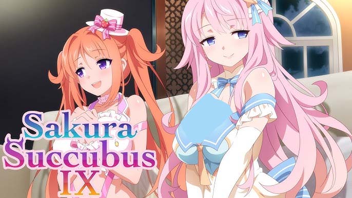 [日式ADV] Sakura Succubus 9 Steam官方中文版 [百度云下载]