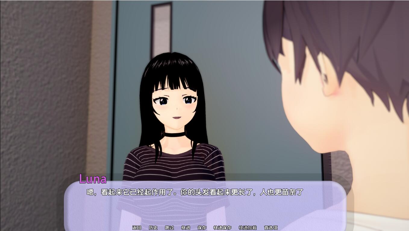 [SLG/汉化/沙盒/PC+安卓]蒸腾v0.0.6汉化版[1.65G/移动/百度网盘]