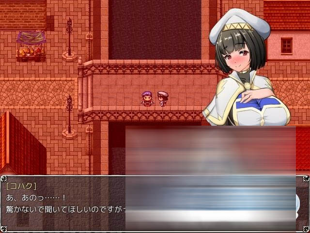 [爆款RPG动态] NTR女祭司 Nymphomania Priestess Ver0.70 AI汉化版 [NTR神作]下载]